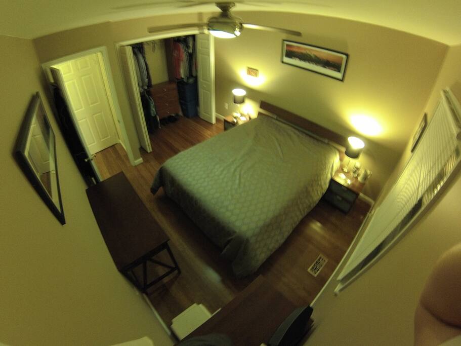 Private Room #2