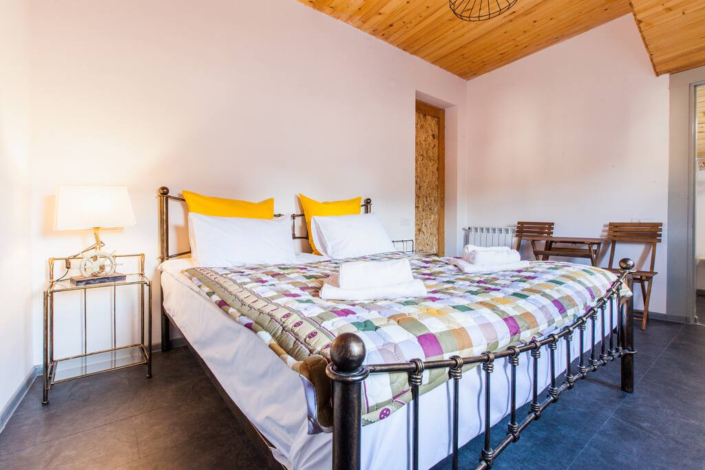 Cozy house in old Tbilisi Houses for Rent in Tbilisi, Tbilisi,