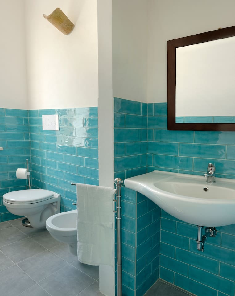 Private Bathroom