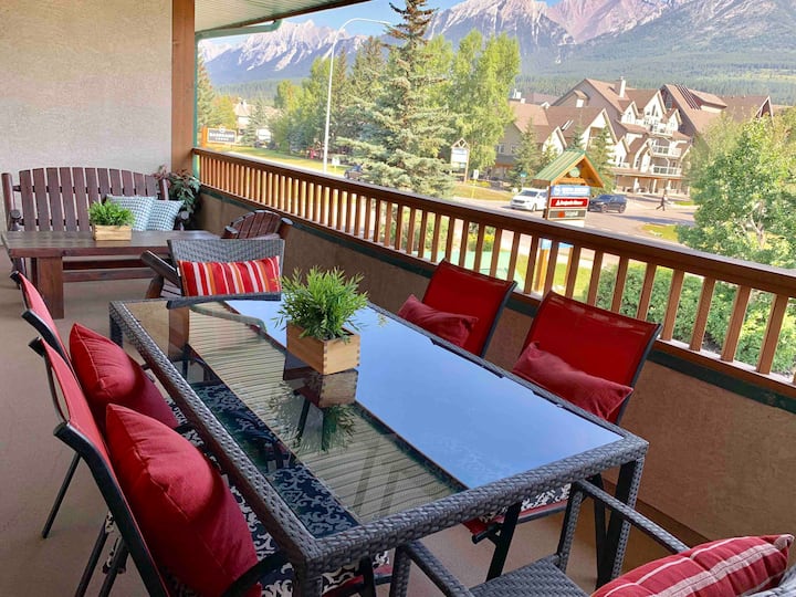 10 Best PetFriendly Airbnbs In Canmore, Canada Updated 2024 Trip101