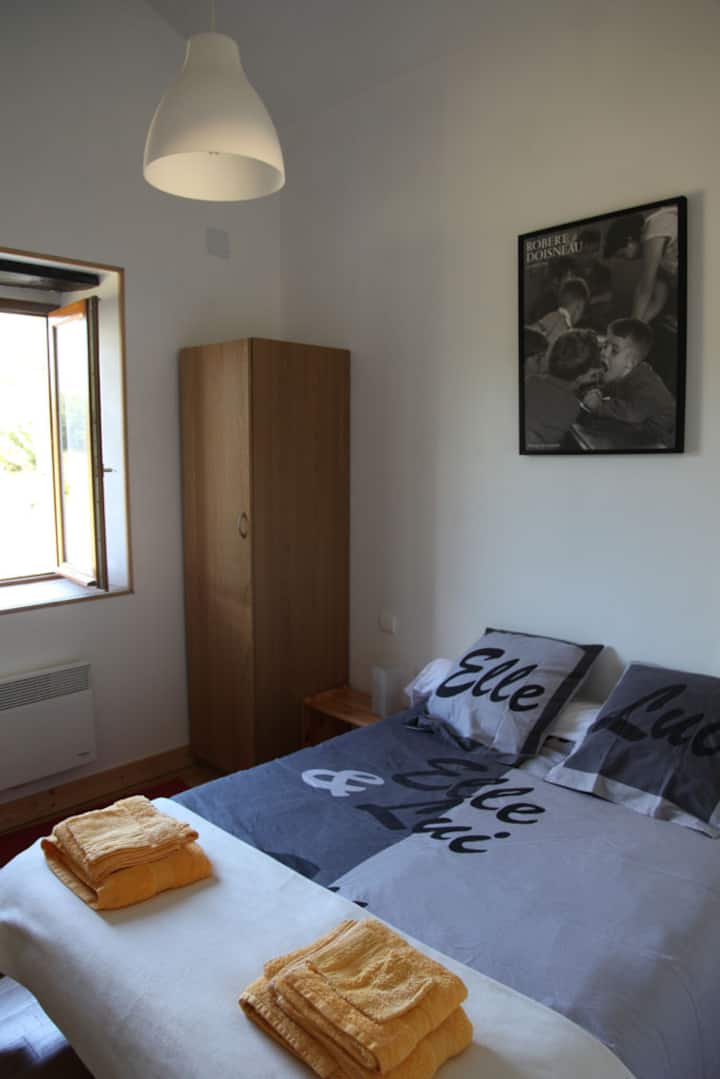 Habitación 3