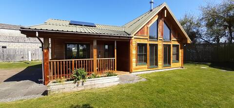 Struan Lodge Beauly 4 Star listing