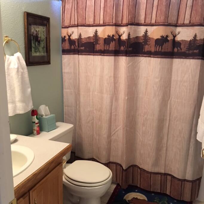Full bath (1 of 3)