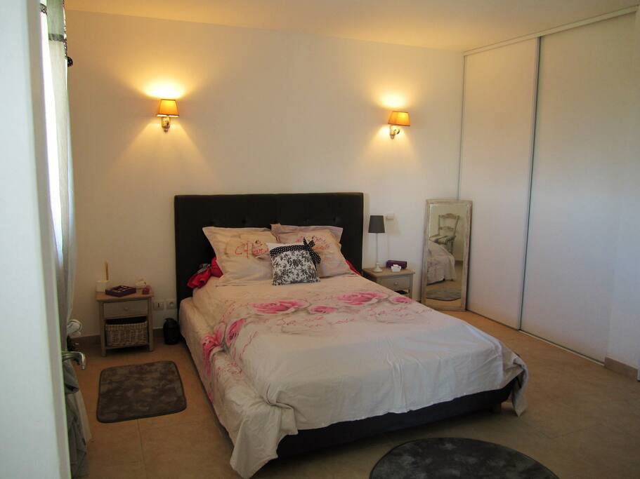 Chambre 1