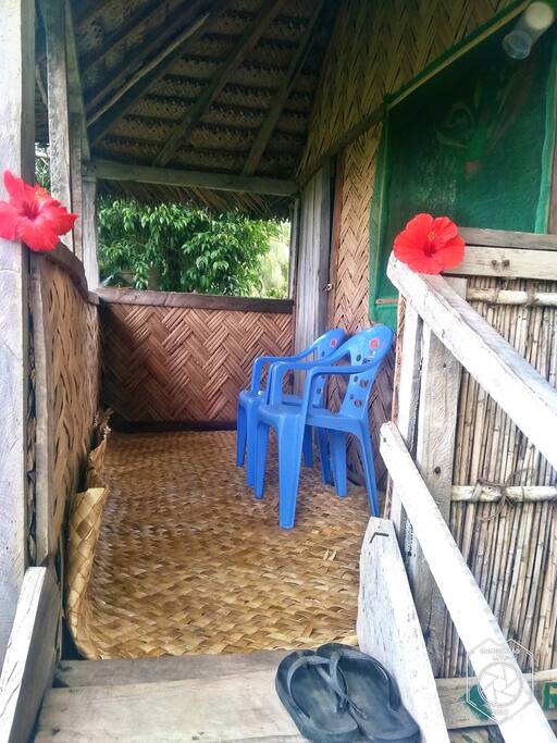 Verandah