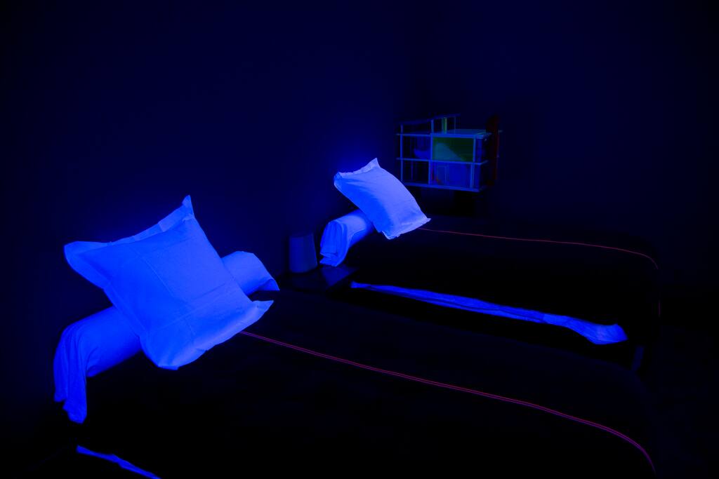 Chambre enfant