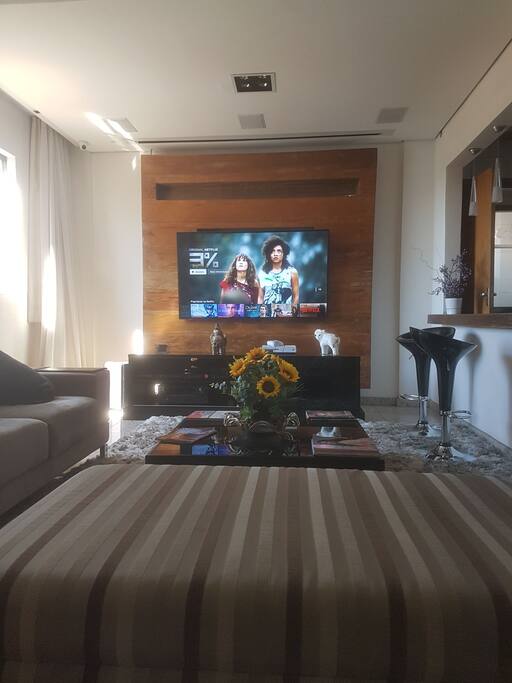 Sala de TV