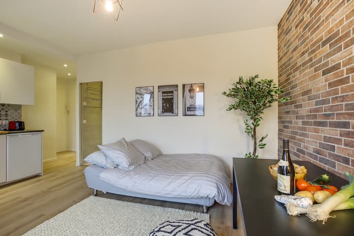 Sofa u dnevnom boravku