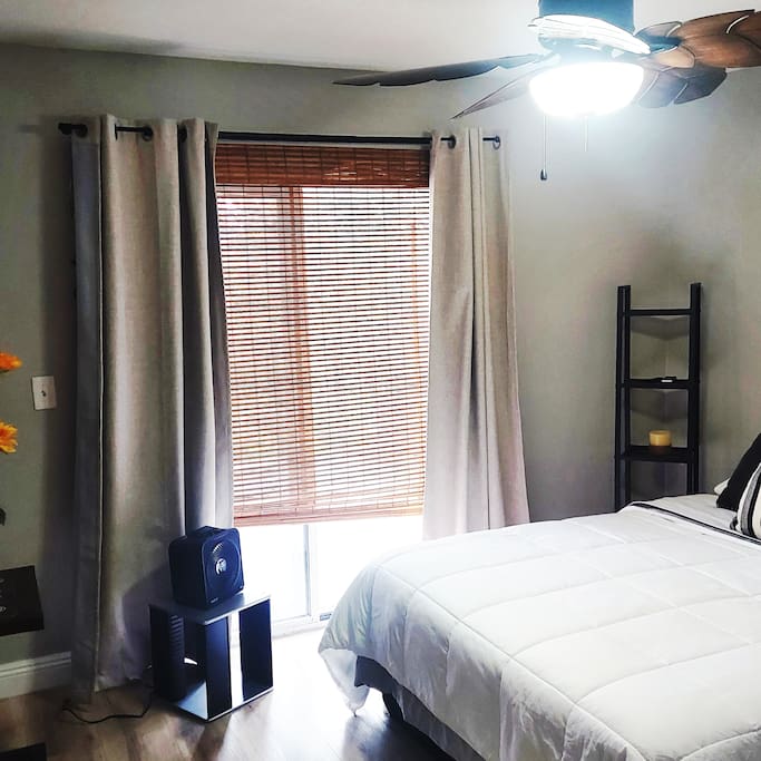Airbnb Ranch house getaway