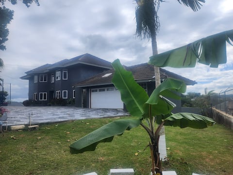 Beautiful Battersea Lodge