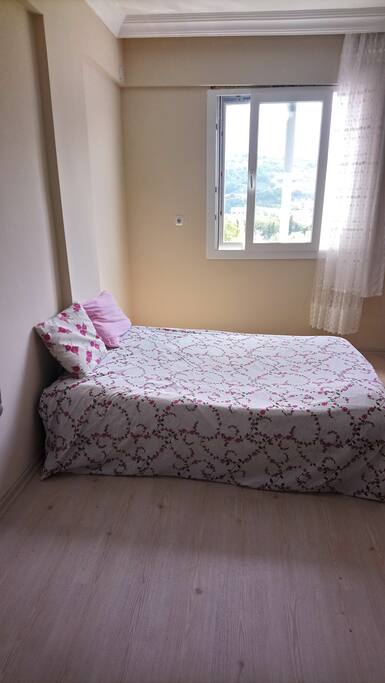 Duble yatak, duble bed