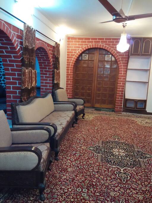 Drawing Room