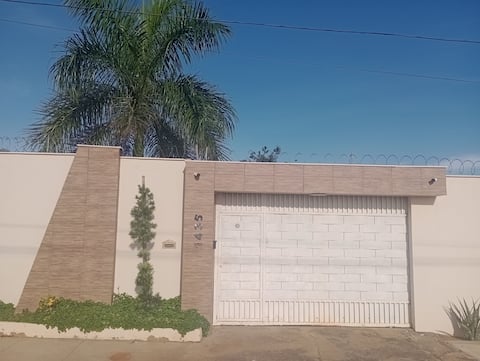 Casa Raios de Sol Season