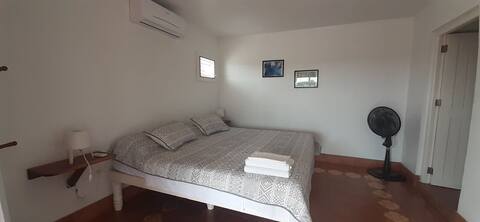 casa Dos Palmas
