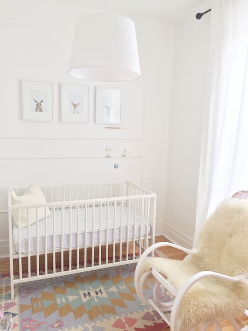 Nursery