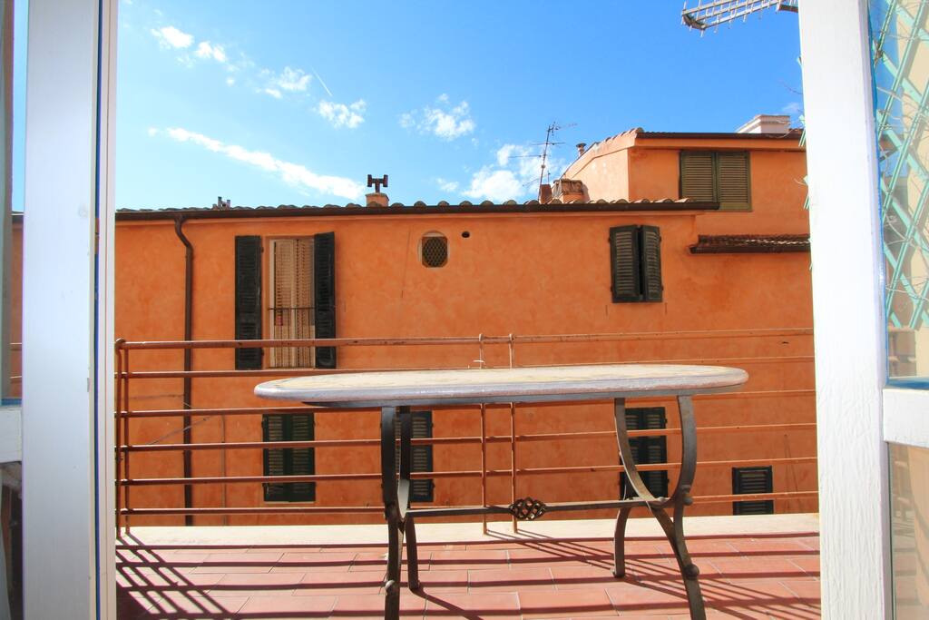 Affaccio
