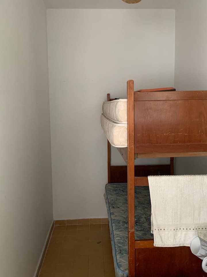 Спална соба 3