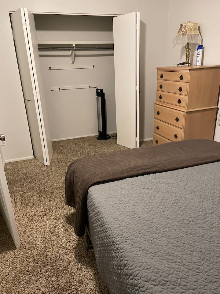 საძინებელი