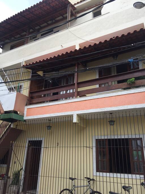 Vila Familiar