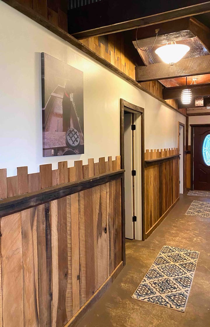 Top 10 PetFriendly Cabins Near Mammoth Cave, Kentucky Trip101