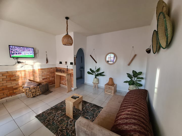 Kampala Vacation Rentals & Homes Uganda Airbnb