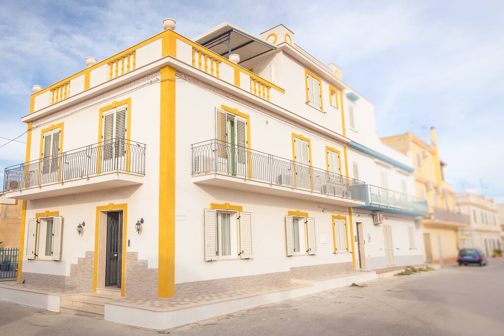 la nostra casa