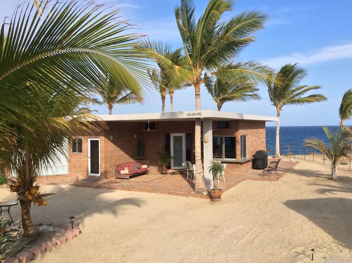 El Pescadero Vacation Rentals & Homes Baja California Sur, Mexico