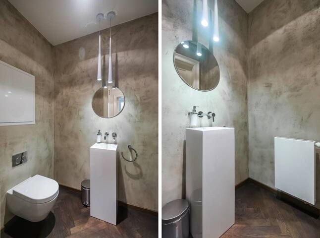 Spacious 2-bedroom Old Town Apartment gallery image 4