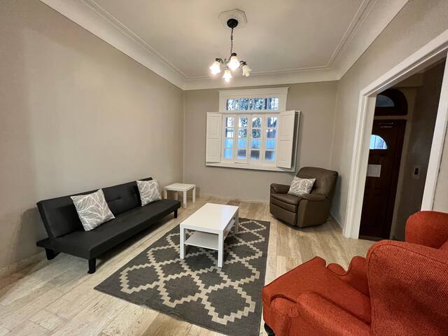 Beautiful house near El Angel and Reforma gallery image 2