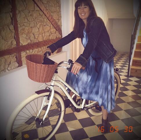 Duplex com muito charme junto ao Rio gallery image 4