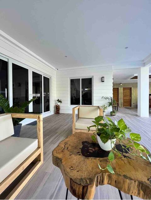 Victoria Farm -3 bedroom