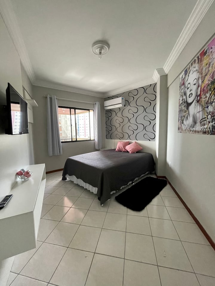 Chambre 3