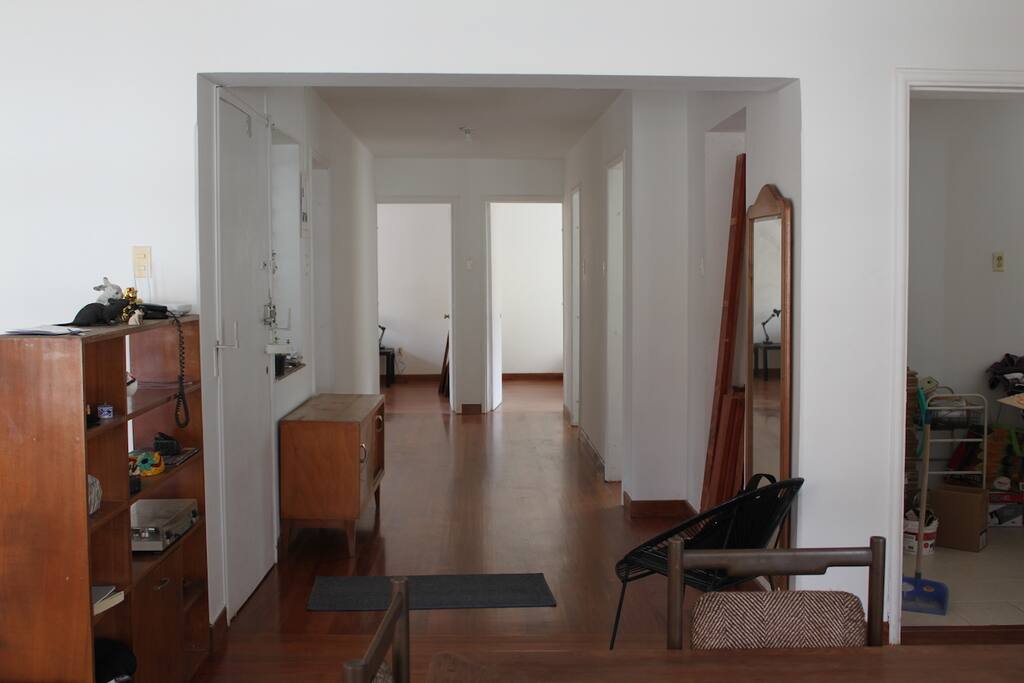 hall