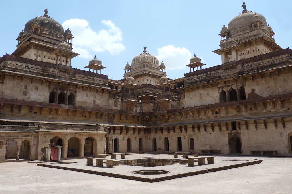 The Palace