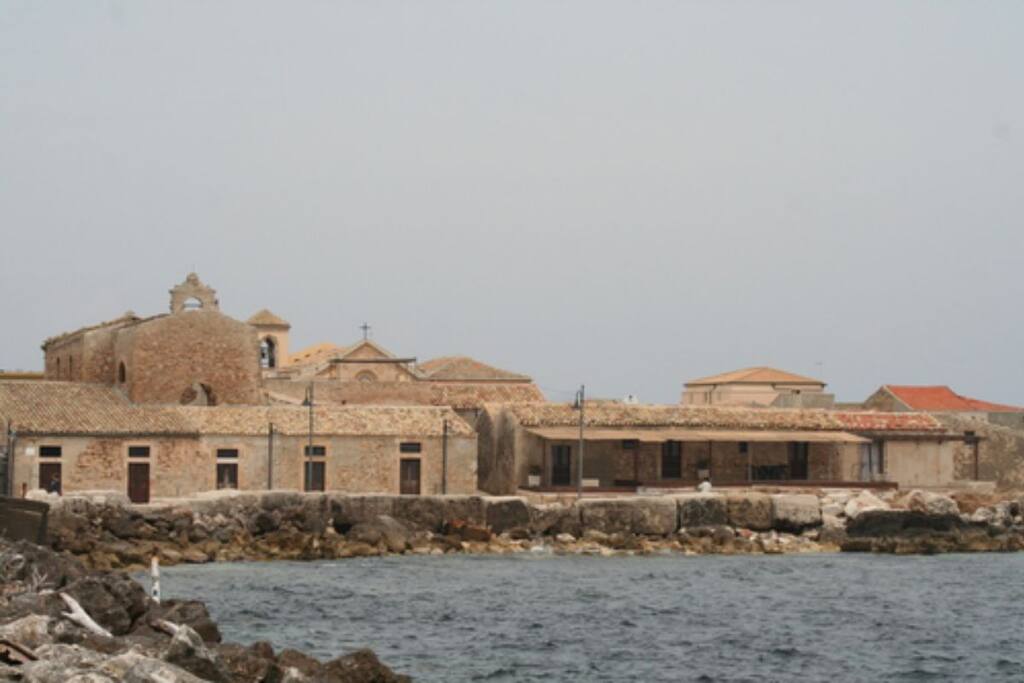 borgo
