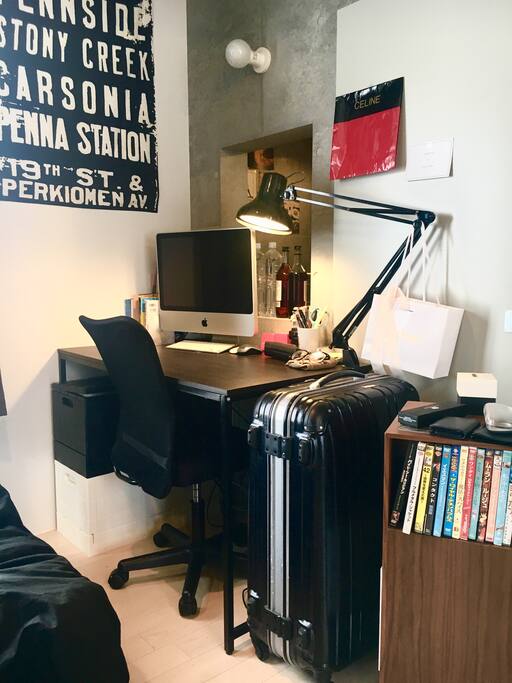 Desk