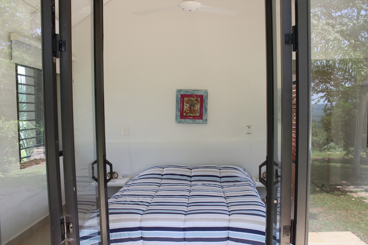 غرفة النوم 1