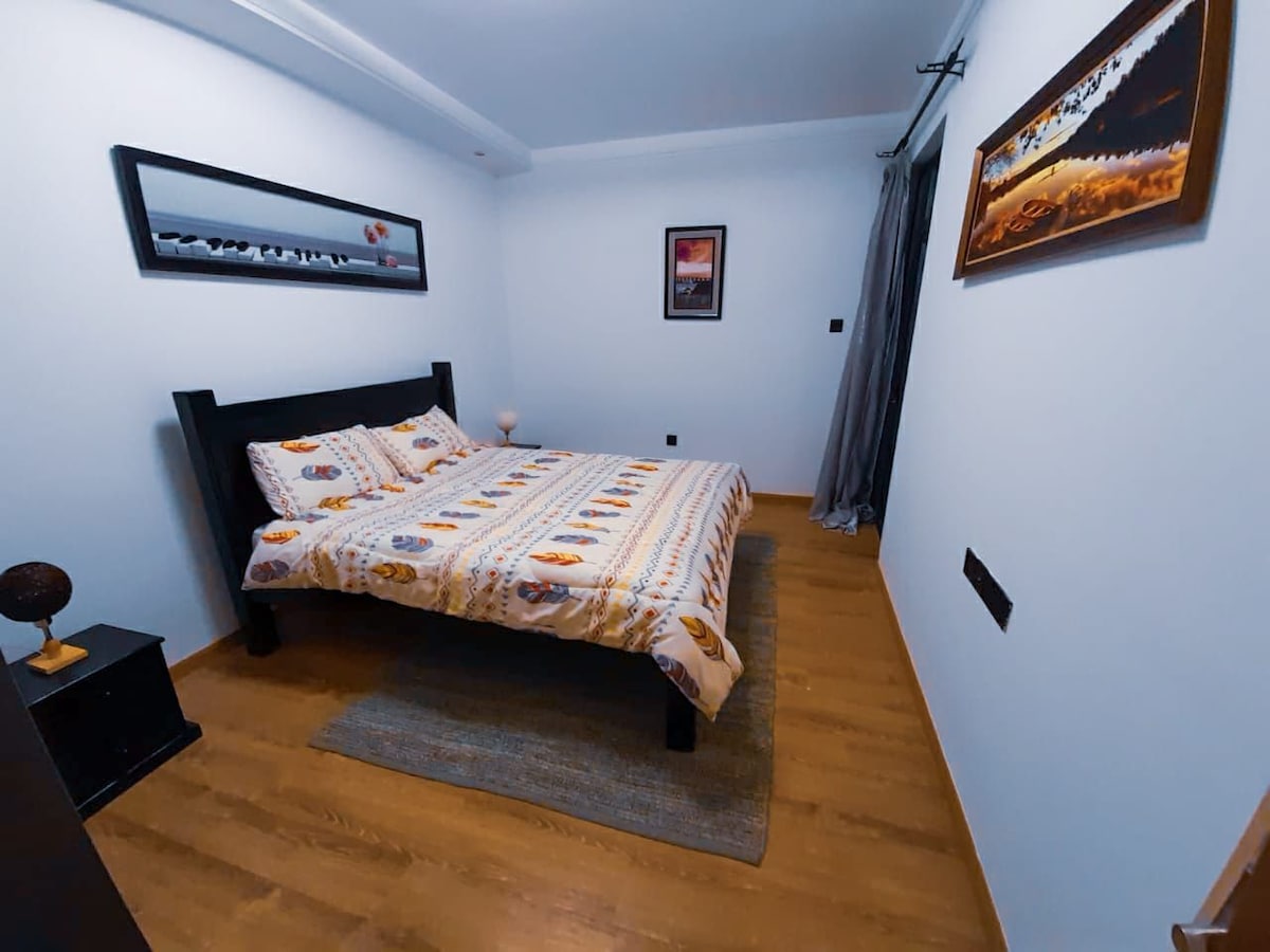 غرفة النوم 1