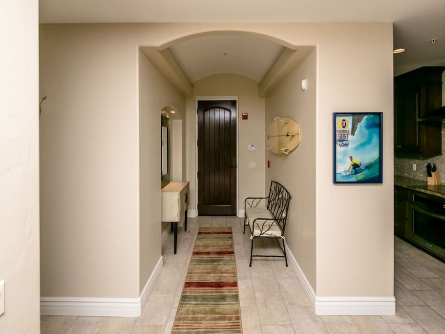 Entry