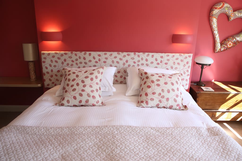 The Mulberry Ensuite Room