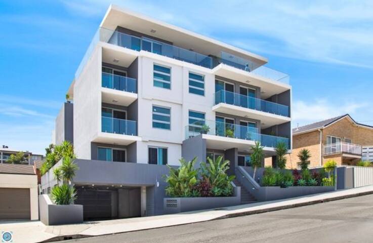 Airbnb 2 14 Cliff Rd Vacation Rentals Places To Stay New
