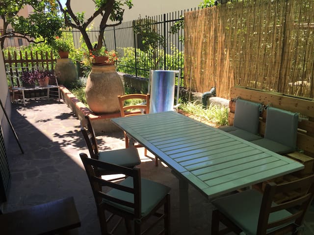 Airbnb Varigotti Vacation Rentals Places To Stay