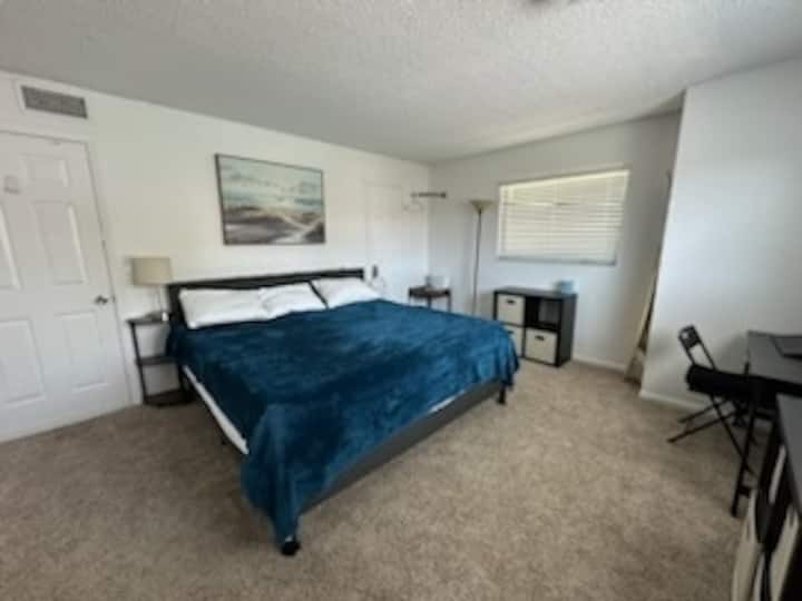 საძინებელი 1