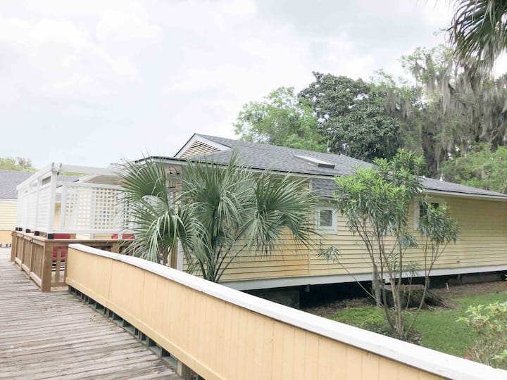 Top 10 PetFriendly Airbnbs In St Simons, Updated 2024 Trip101