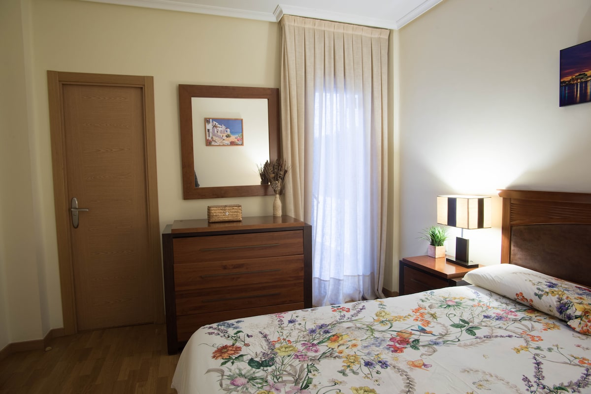 غرفة النوم 3