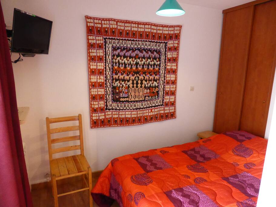 Cabine