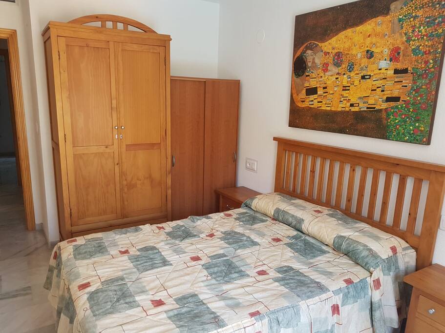 2 DORMITORIOS