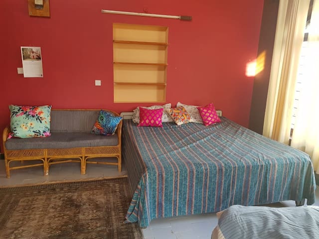 Airbnb Kodaikanal Ferienwohnungen Unterkunfte Tamil