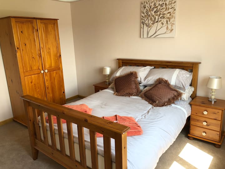 Двойна стая