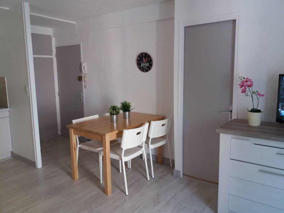 coin salle à manger